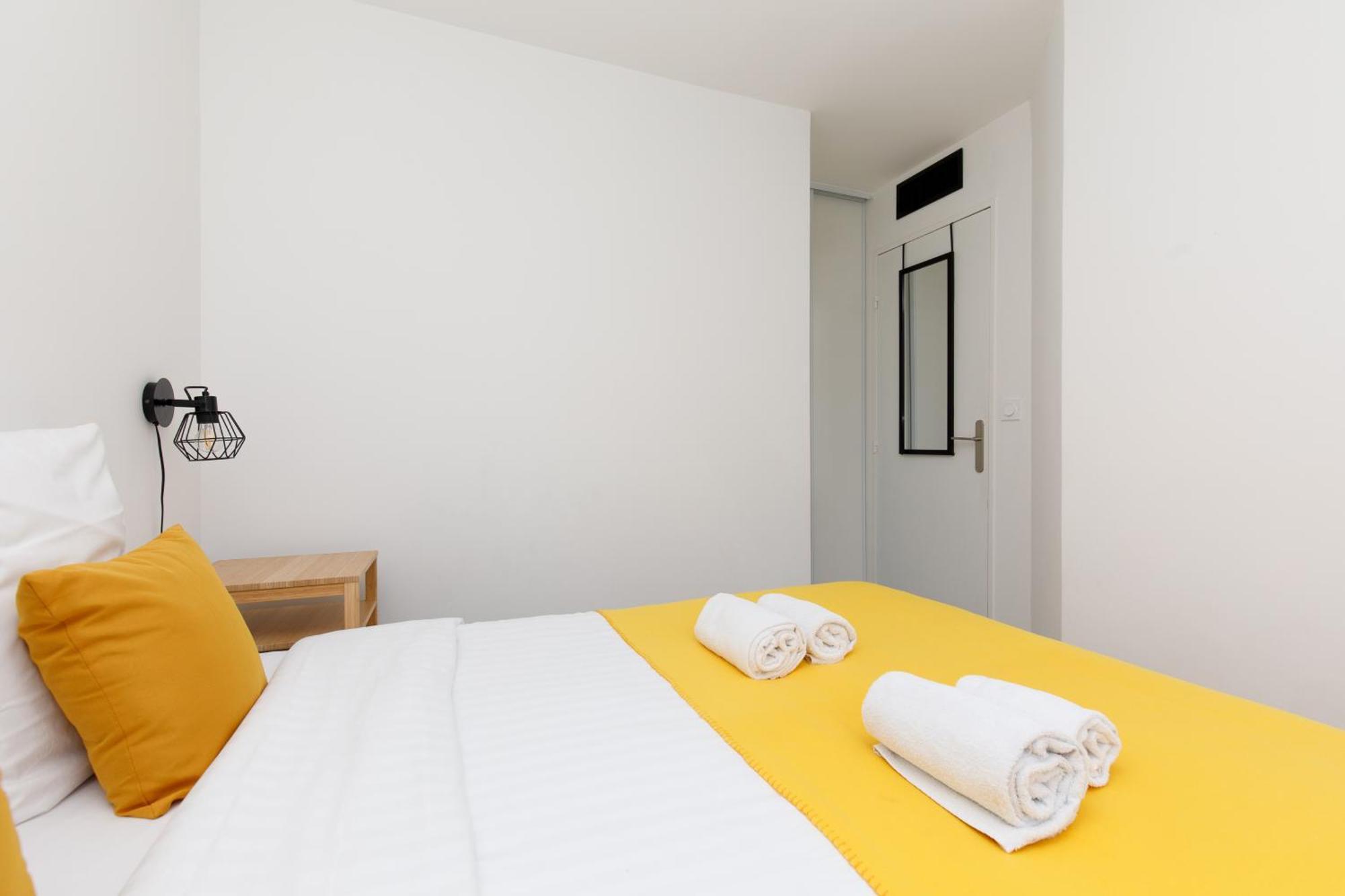 Apartamento Sea Steps Yourhosthelper *