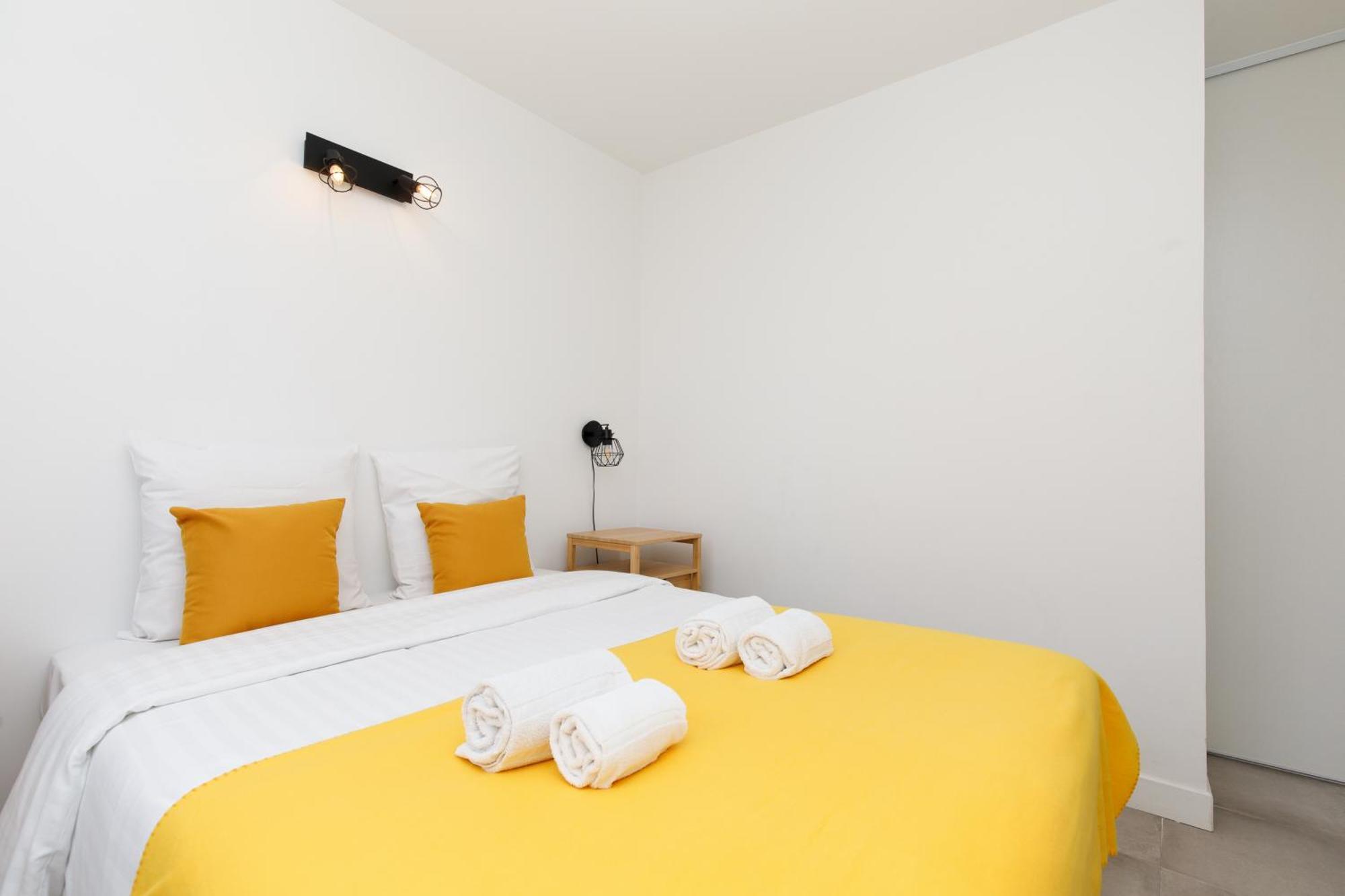 Sea Steps Yourhosthelper Apartamento Cannes