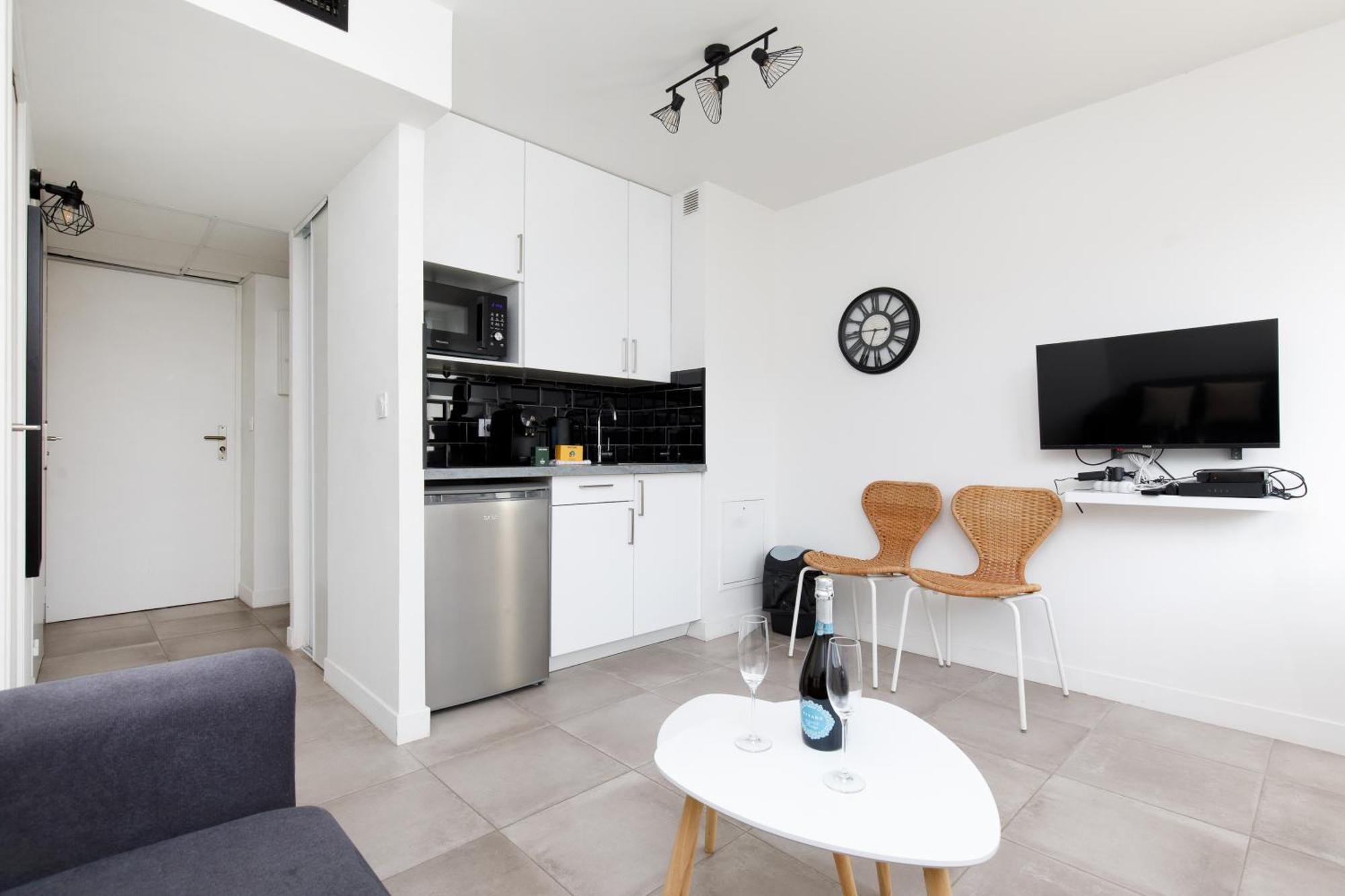Apartamento Sea Steps Yourhosthelper *