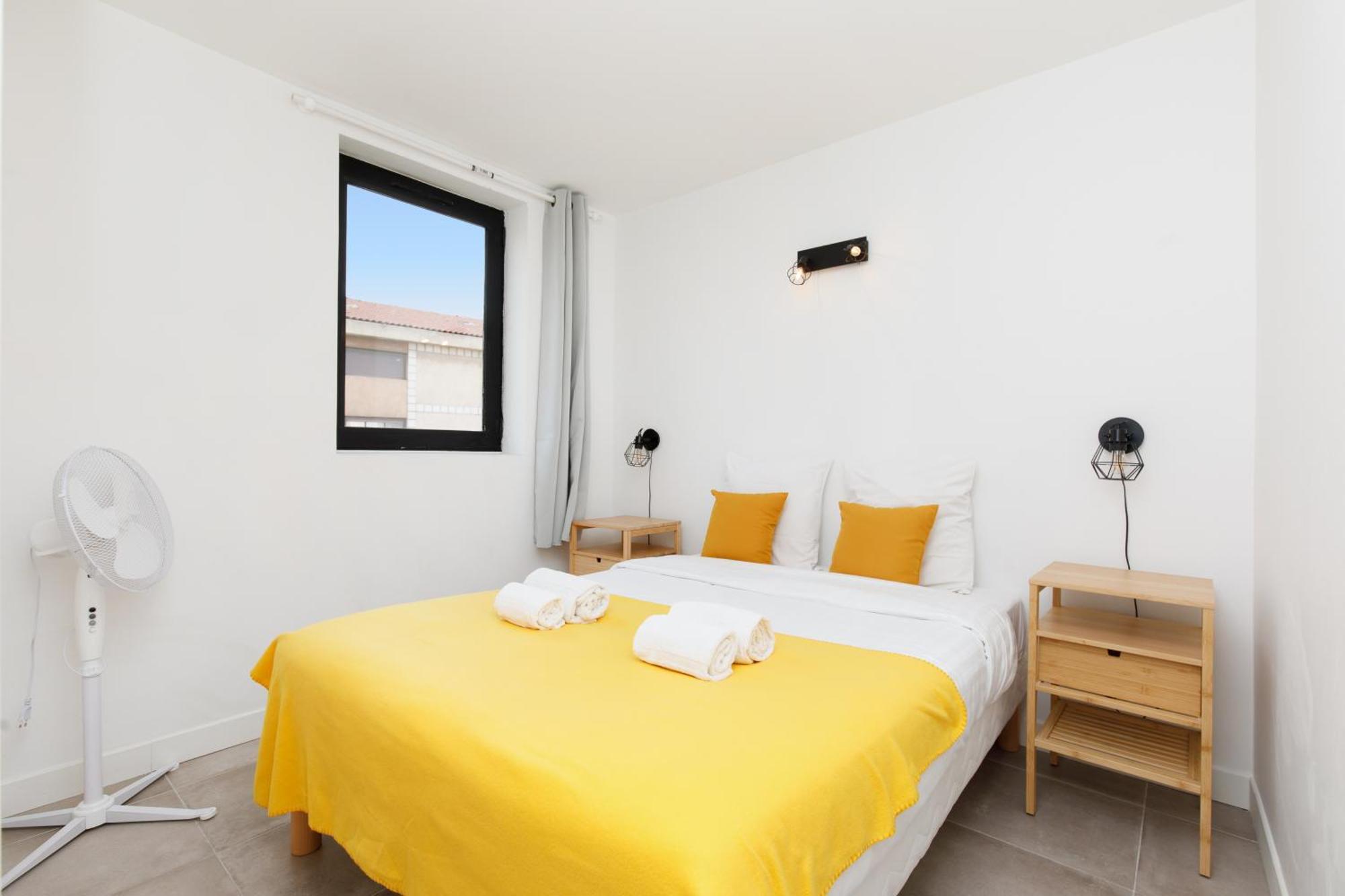 Sea Steps Yourhosthelper Apartamento Cannes
