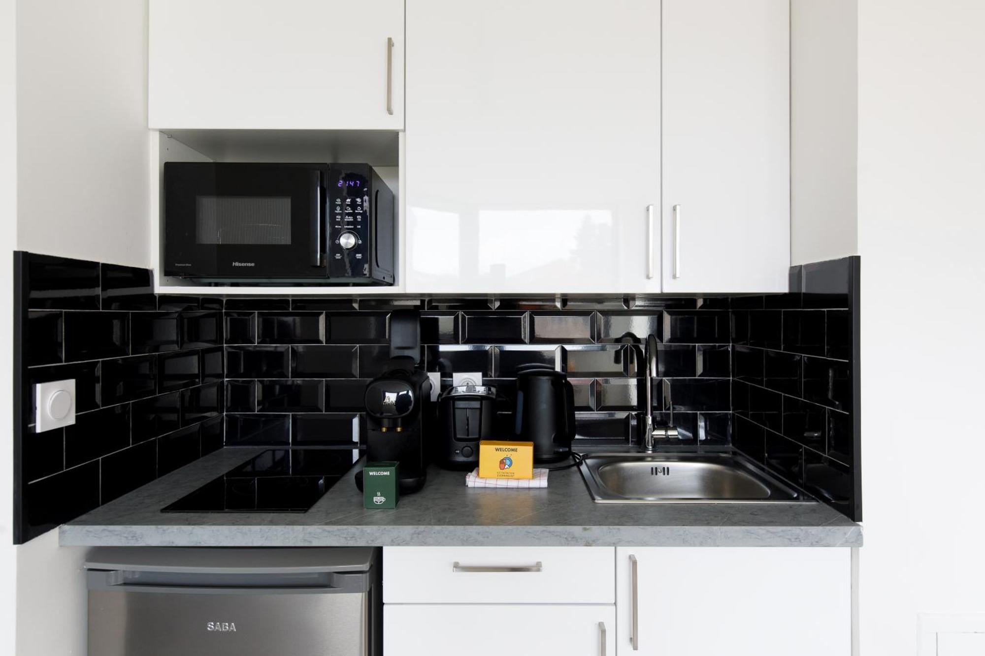 Apartamento Sea Steps Yourhosthelper Cannes