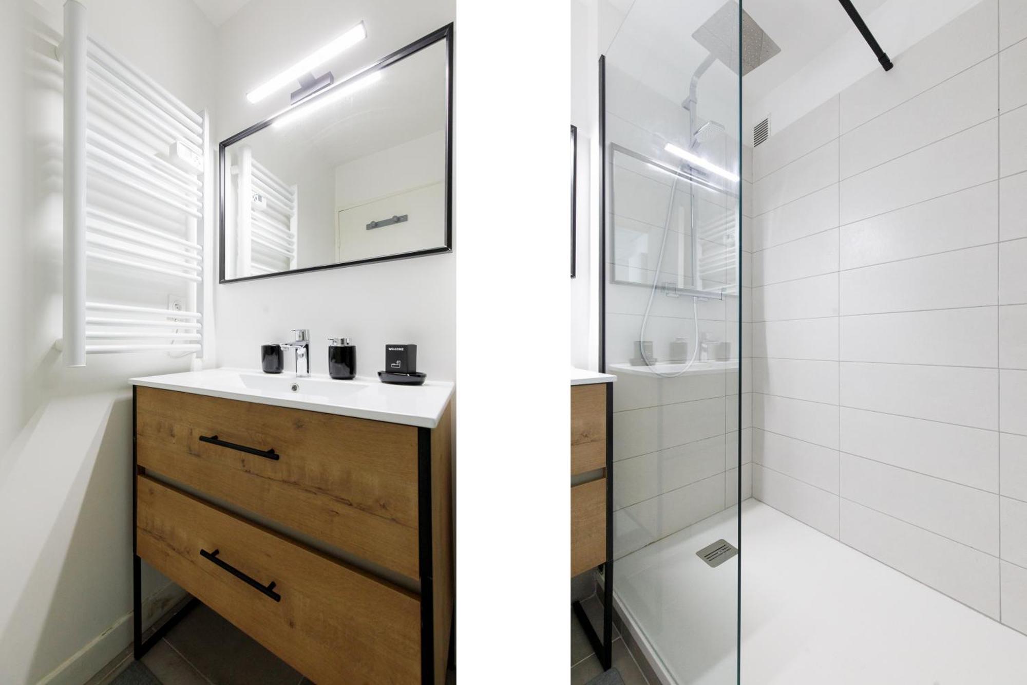 Apartamento Sea Steps Yourhosthelper