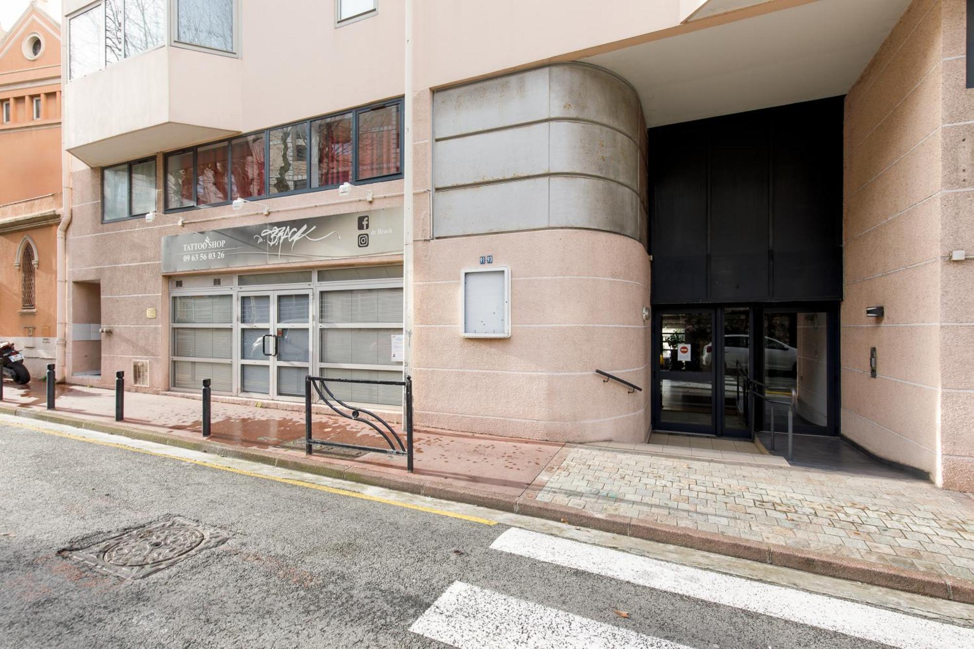 Apartamento Sea Steps Yourhosthelper *